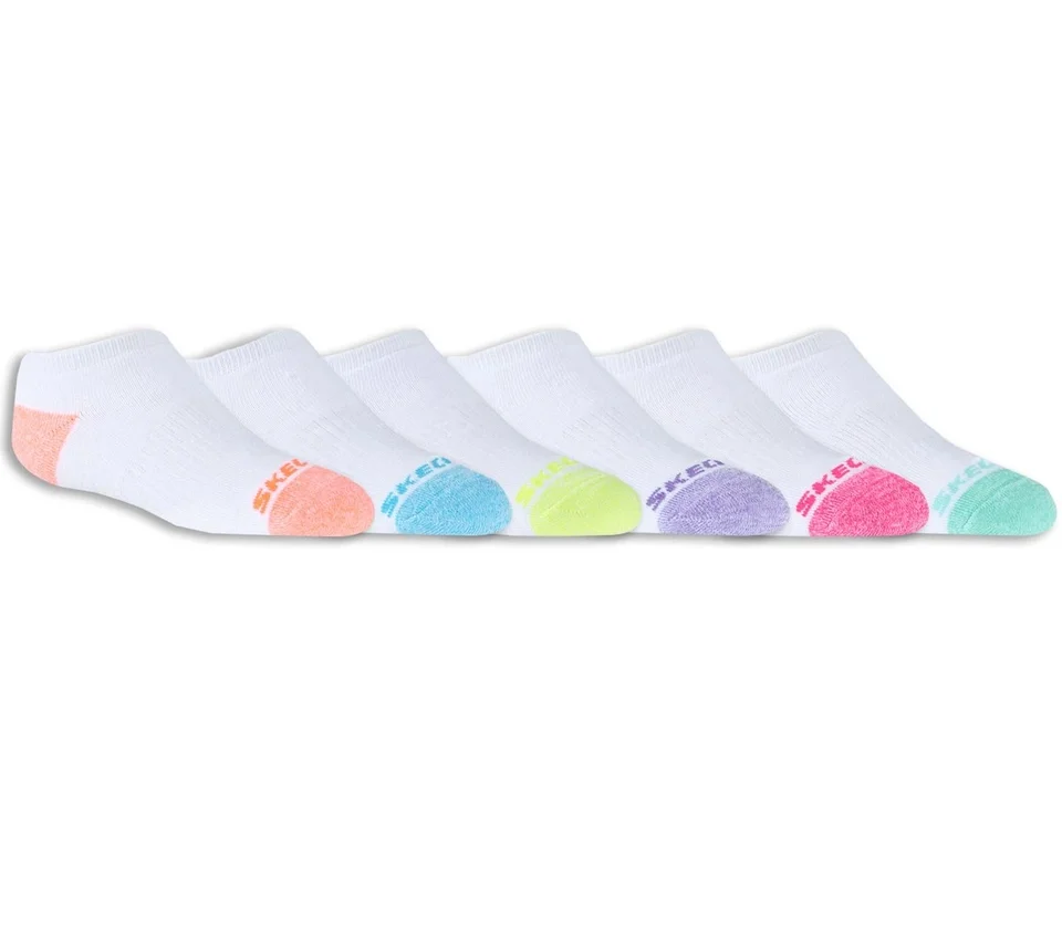 6 Pack Low Cut Walking Socks 6 Pack Low Cut Walking Socks