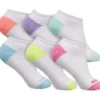 6 Pack Low Cut Walking Socks 6 Pack Low Cut Walking Socks