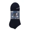 6 Pack Men’s Low Cut Texture Knit Socks 6 Pack Men’s Low Cut Texture Knit Socks
