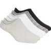 6 Pack Men’s Sneaker Liner Socks 6 Pack Men’s Sneaker Liner Socks