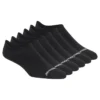 6 Pack Men’s Sneaker Liner Socks 6 Pack Men’s Sneaker Liner Socks