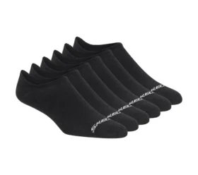 6 Pack Men’s Sneaker Liner Socks