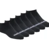 6 Pack No Show Cotton Socks 6 Pack No Show Cotton Socks