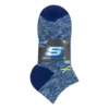 6 Pack Space Dye Low Cut Socks 6 Pack Space Dye Low Cut Socks