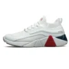 A-Line Running Shoes White