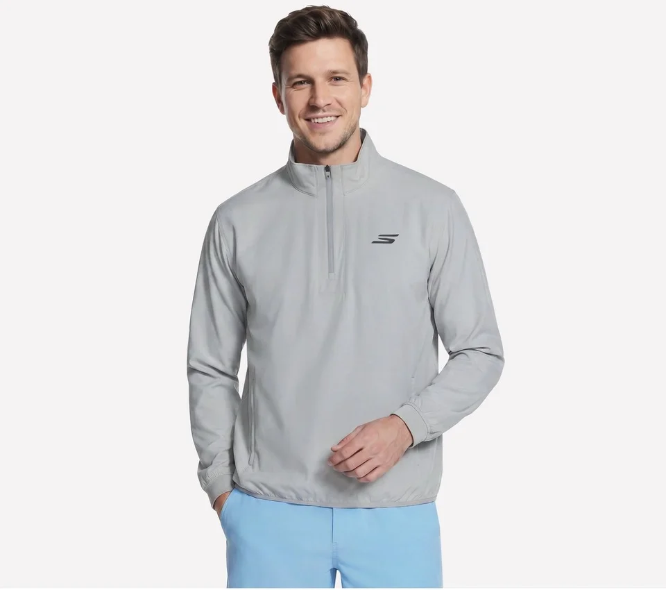 Ace 1/4 Zip Ace 1/4 Zip