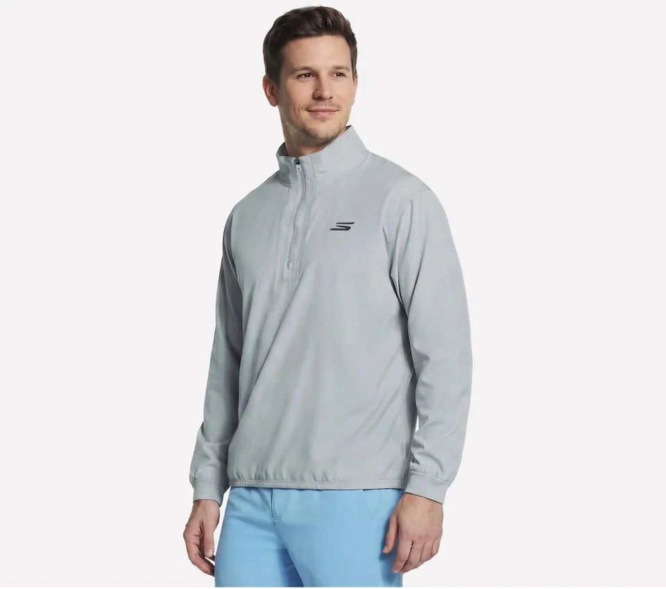 Ace 1/4 Zip Ace 1/4 Zip