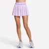 Ace 14 Inch Pleated Skort Ace 14 Inch Pleated Skort