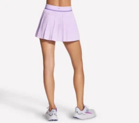 Ace 14 Inch Pleated Skort
