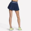 Ace 14 Inch Pleated Skort Ace 14 Inch Pleated Skort