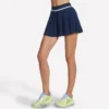 Ace 14 Inch Pleated Skort Ace 14 Inch Pleated Skort
