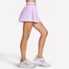Ace 14 Inch Pleated Skort Ace 14 Inch Pleated Skort