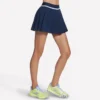Ace 14 Inch Pleated Skort Ace 14 Inch Pleated Skort