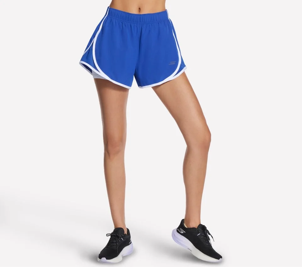 Ace 3 Inch Short Ace 3 Inch Short
