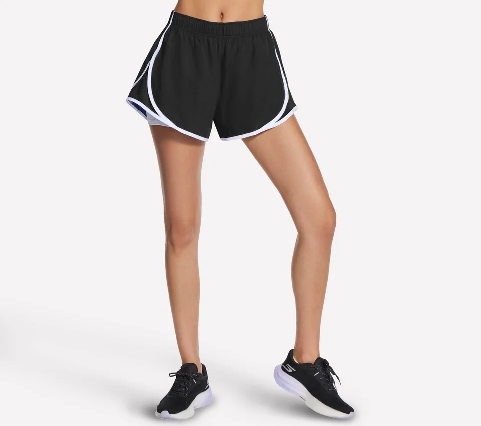 Ace 3 Inch Short Ace 3 Inch Short