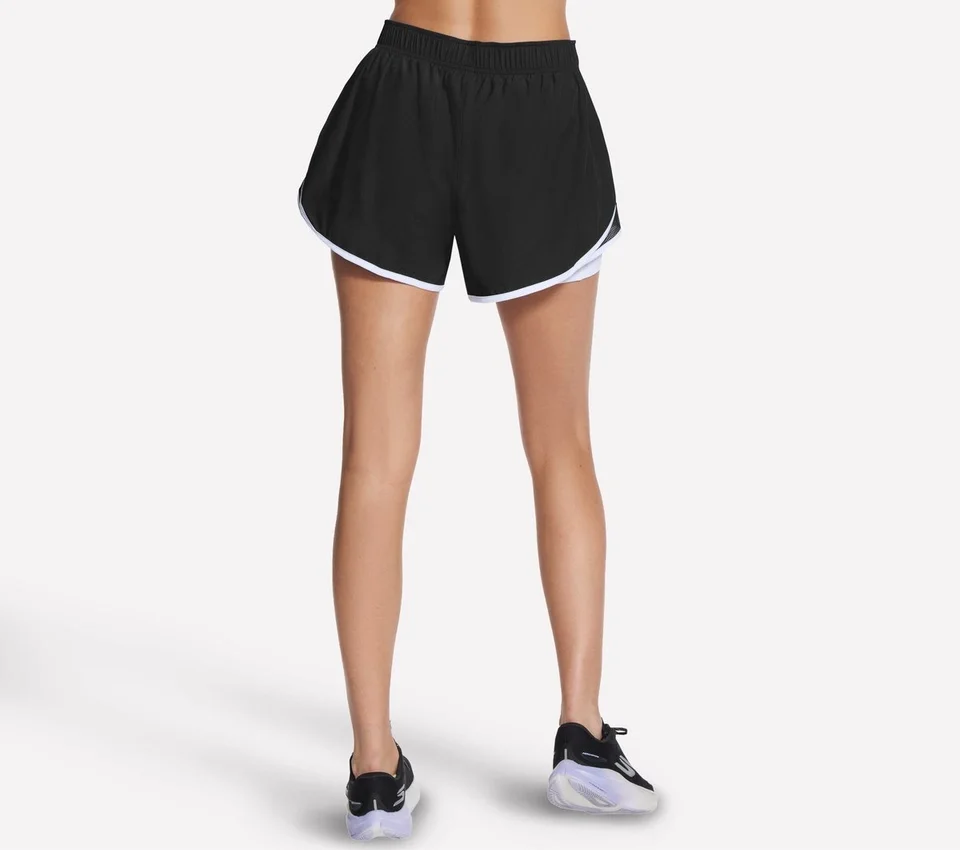 Ace 3 Inch Short Ace 3 Inch Short