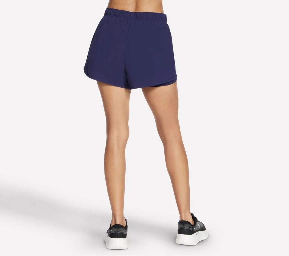 Ace 3 Inch Short Ace 3 Inch Short