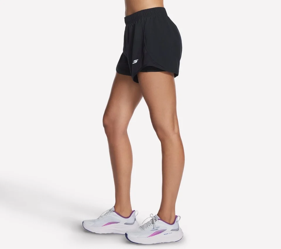 Ace 3 Inch Short Ace 3 Inch Short