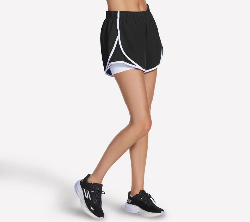 Ace 3 Inch Short Ace 3 Inch Short