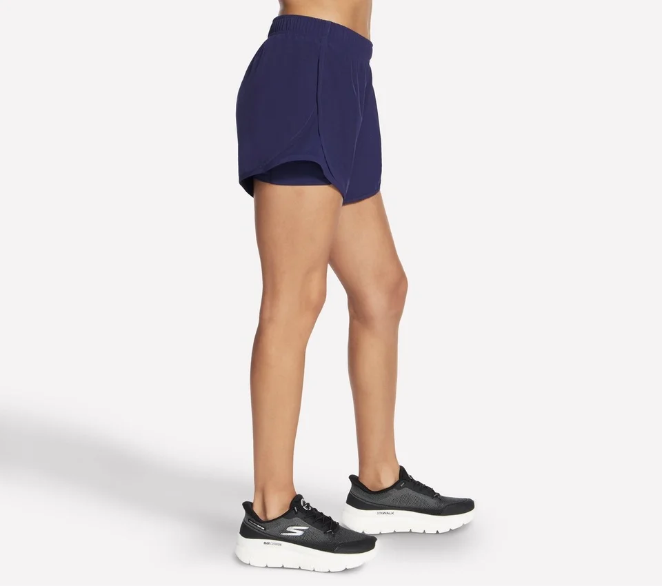 Ace 3 Inch Short Ace 3 Inch Short