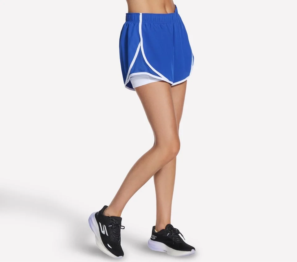 Ace 3 Inch Short Ace 3 Inch Short