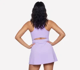 Ace Dress