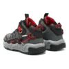Adventure Track “Black Red”