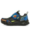 Adventure Track Running “Blue Black”