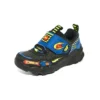 Adventure Track Running “Blue Black”