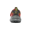 Adventure Track Running “Grey Red”