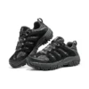 Adventurer “Volando – Black Charcoal”