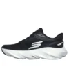 Aero Pulse “Black White”