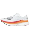 Aero Razor “White Black Orange”