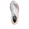 Aero Razor “White Black Orange”