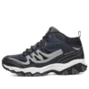 After Burn Memory “Navy Grey”