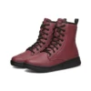 Albeit “Burgundy Black”