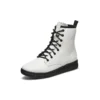 Albeit “White Black”