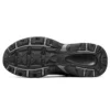 Alertness Low-top Running Shoes Black