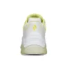 AMP”D Sport Shoes White/Yellow