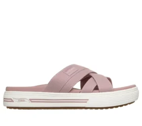 Arch Fit Arcade Sandal – Daylily