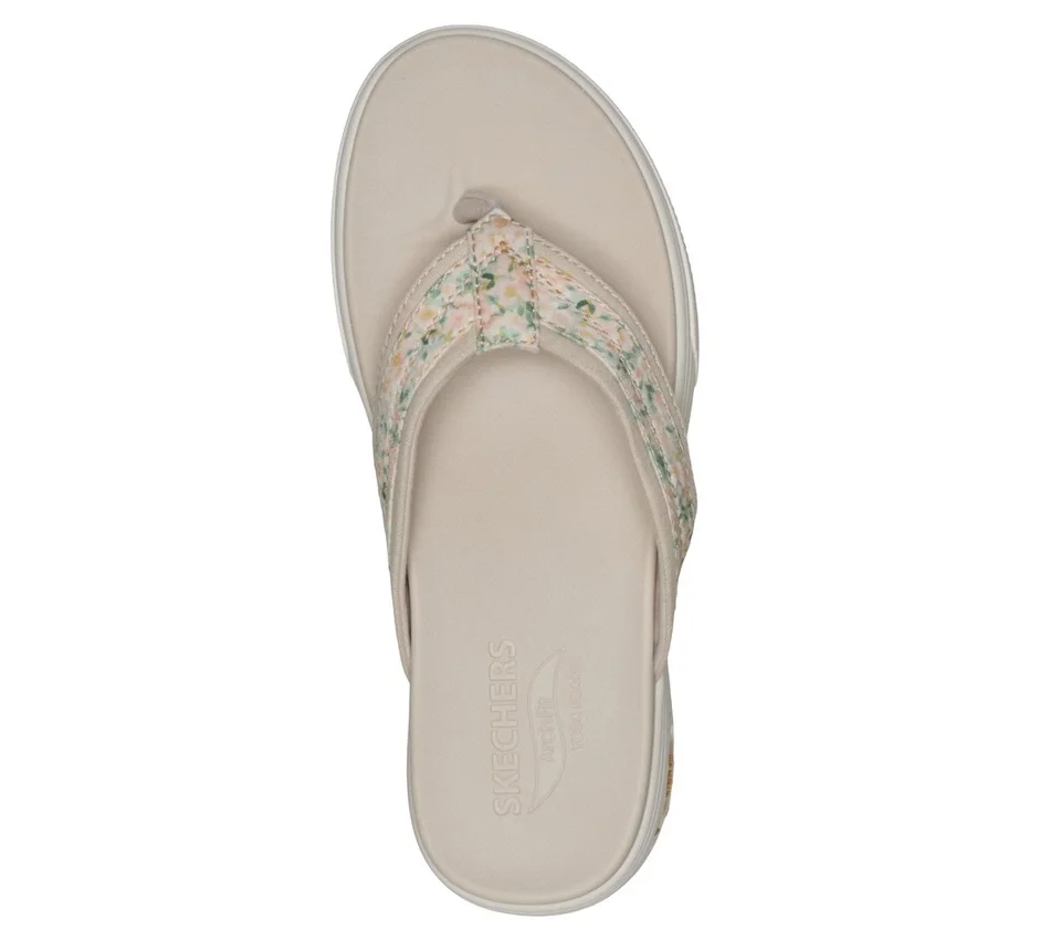Arch Fit Arcade Sandal – Flora Friends Arch Fit Arcade Sandal – Flora Friends