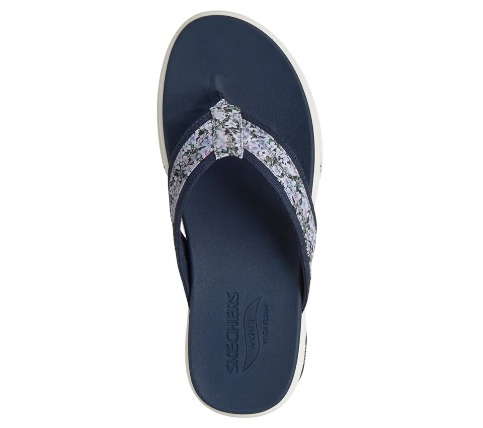 Arch Fit Arcade Sandal – Flora Friends Arch Fit Arcade Sandal – Flora Friends