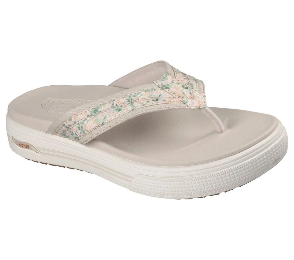 Arch Fit Arcade Sandal – Flora Friends Arch Fit Arcade Sandal – Flora Friends