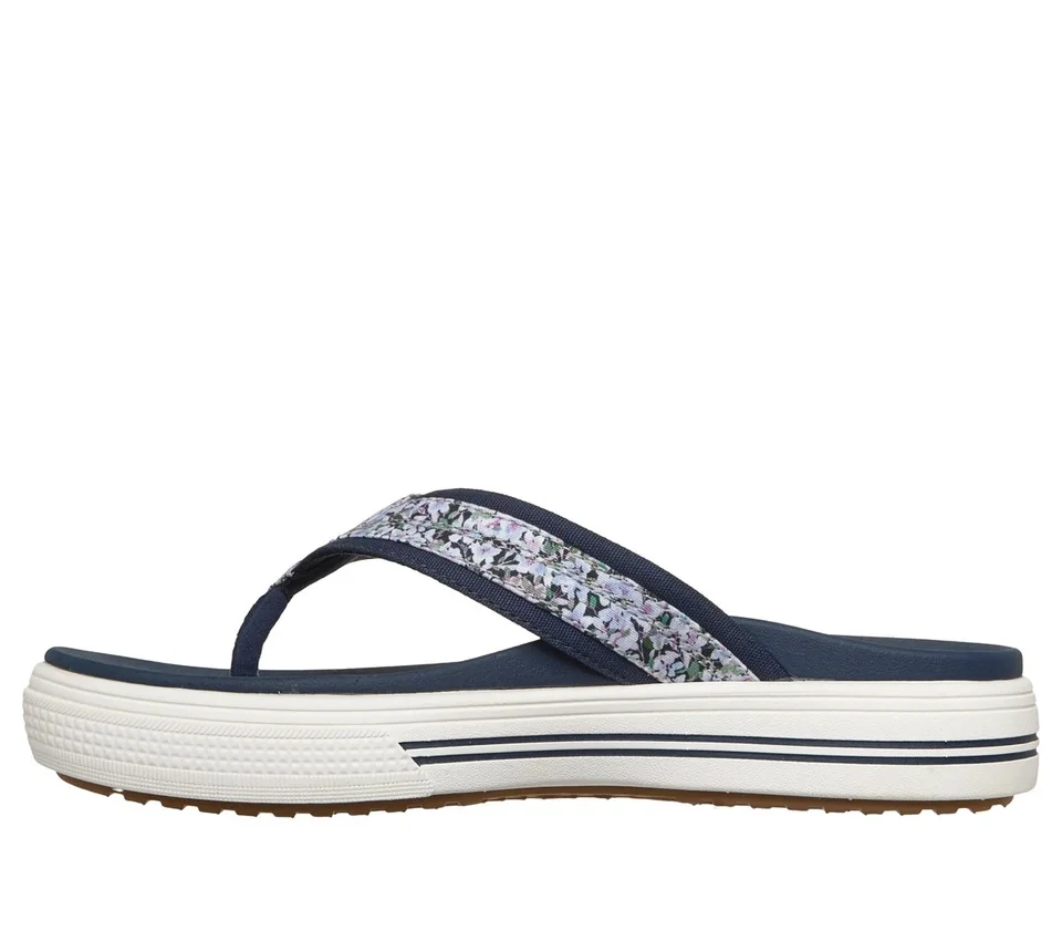 Arch Fit Arcade Sandal – Flora Friends Arch Fit Arcade Sandal – Flora Friends