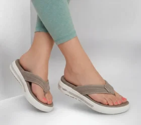 Arch Fit Arcade Sandal – Perfect, See Ya