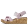 Arch Fit Beverlee “Pink Brown”