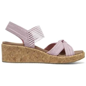 Arch Fit Beverlee “Pink Brown”