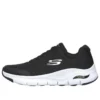Arch Fit “Black”
