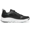 Arch Fit “Black White”
