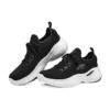 Arch Fit “Black White”